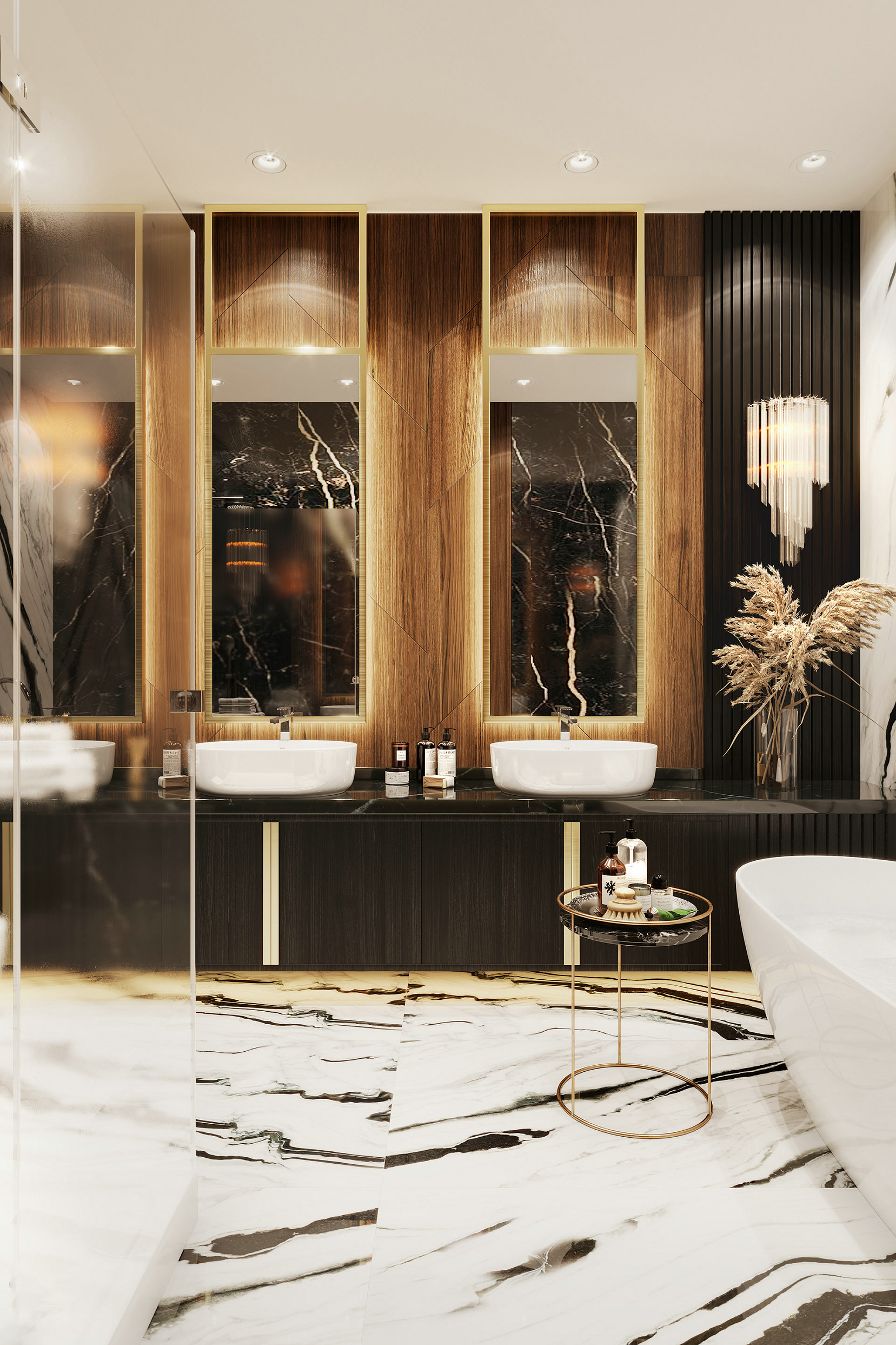 Simple Bathroom Ideas